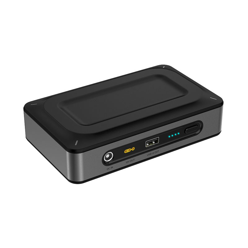 MEC02-Battery for vehicle monitoring equipment